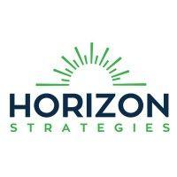 horizon strategies logo image