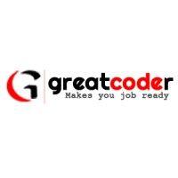 greatcoder technologies pvt ltd logo image