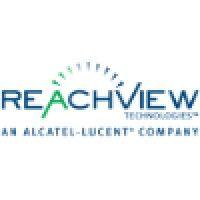 reachview technologies logo image