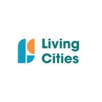 living cities logo image