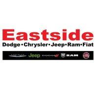 eastside dodge chrysler jeep ram fiat logo image