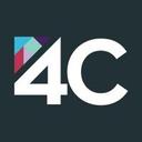 logo of 4 C Insights Part Of Flashtalking By Mediaocean