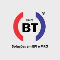 grupo bt - epi e mro logo image