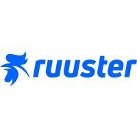 ruuster