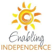 enabling independence