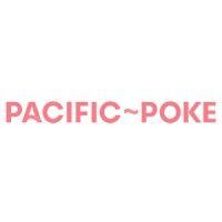 pacific poke logo image