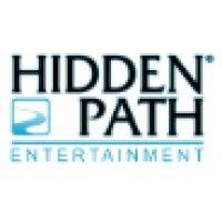 hidden path entertainment logo image