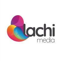 lachi media logo image