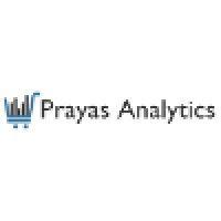 prayas analytics logo image