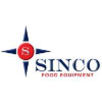 sinco food equipment logo image