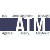 agence thierry maytraud (atm) logo image