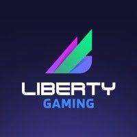 liberty gaming logo image