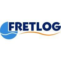 fretlog logo image