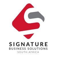 signature business solutions