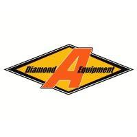 diamond a equipment