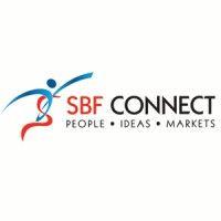 sbf connect pte ltd logo image