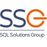 sql solutions group logo image