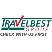 travelbest group logo image