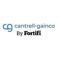 cantrell•gainco group, inc. logo image