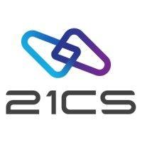 21cs logo image