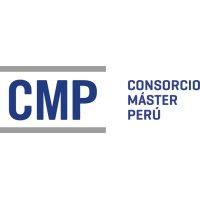 consorcio master peru logo image