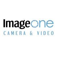 image one camera logo image