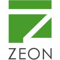 zeon corporation logo image