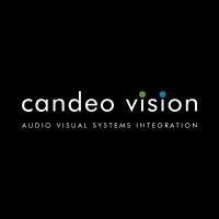 candeo vision (uk) limited logo image