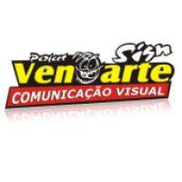 venoarte logo image