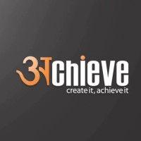 achieve creative agency