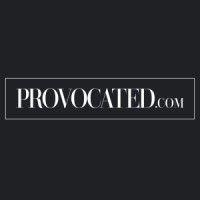 provocated.com logo image