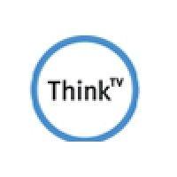 thinktv logo image