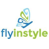 flyinstyle logo image