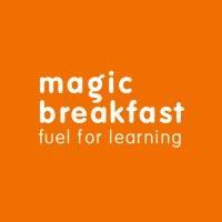 magic breakfast logo image