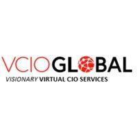 vcio global logo image