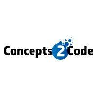 concepts2code, llc