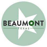 city of beaumont logo image