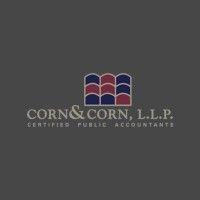 corn and corn, llp logo image