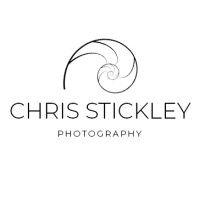 chris stickley photography logo image