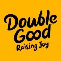 double good logo image