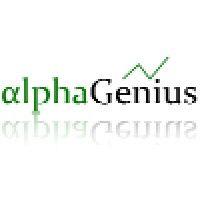 alphagenius, inc. logo image