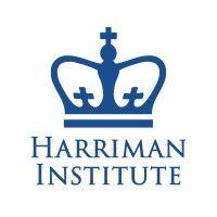 harriman institute at columbia university logo image