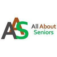 all about seniors logo image