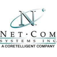 netcom systems inc: a coretelligent company logo image