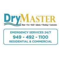 drymaster logo image