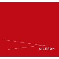 aileron communications logo image