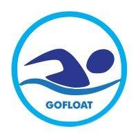 gofloat logo image