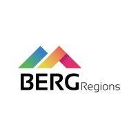 berg regions logo image