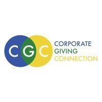 corporate giving connection logo image