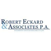 robert eckard & associates, p.a.